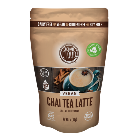 Chai Tea Latte Mix