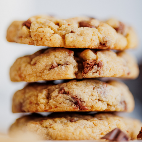 Chocolate Chip Cookie Mix