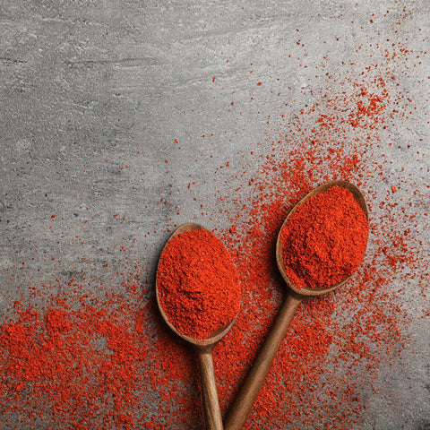 Guajillo Chile Powder