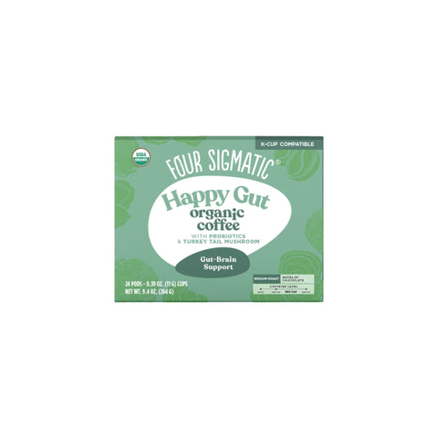 Gut Health Coffee Pods (24ct)