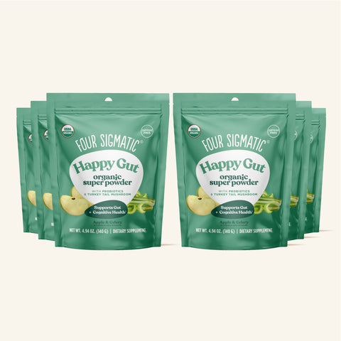 Happy Gut Super Powder