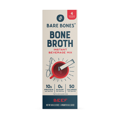 Instant Bone Broth