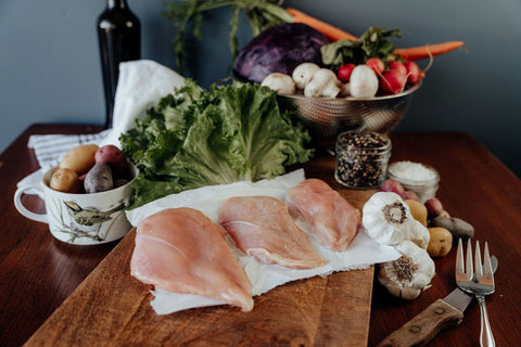 USWM Recipe Rumble Bundle '26