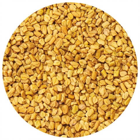 Fenugreek Seeds (Whole)