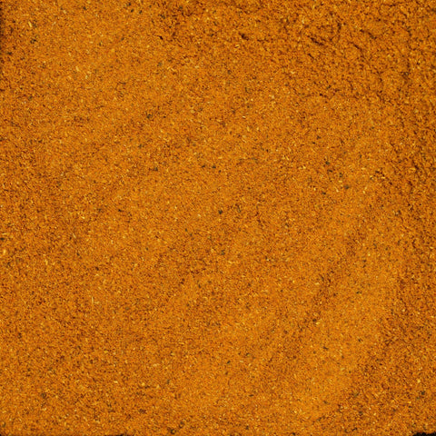 Organic Indian Curry Powder