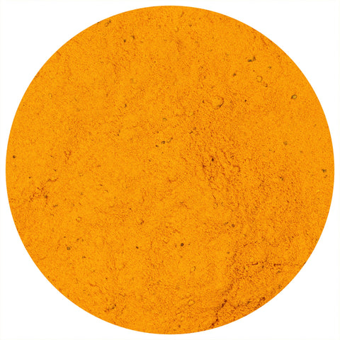 Turmeric Powder & Black Pepper Blend