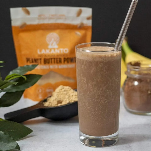 Peanut Butter Powder