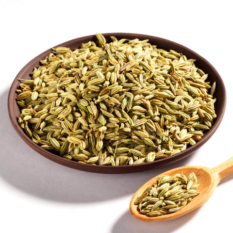 Fennel Seeds (Whole)