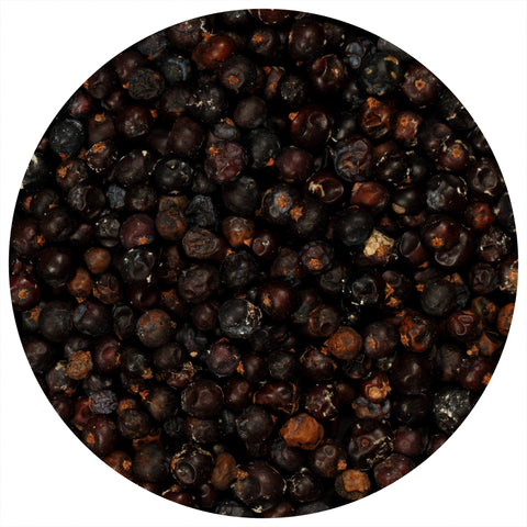 Juniper Berries (Whole)