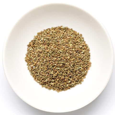 Celery Seeds (Whole)