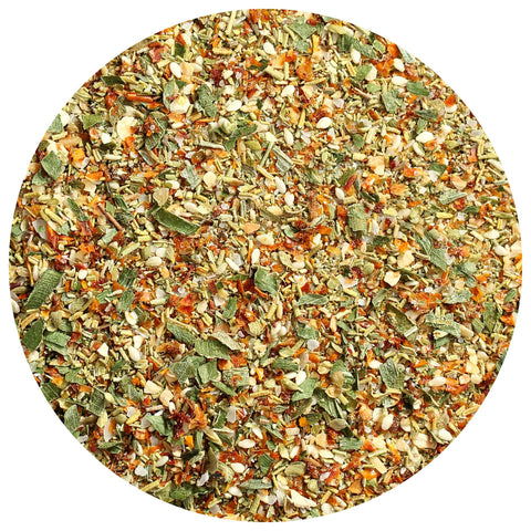 Italian Rustico Seasoning