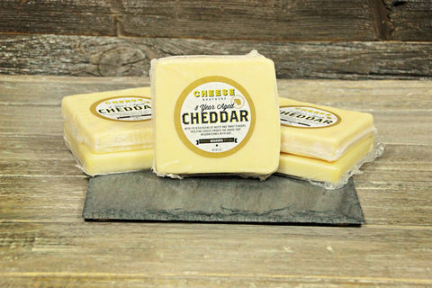 Deluxe Signature Cheese Variety Pack