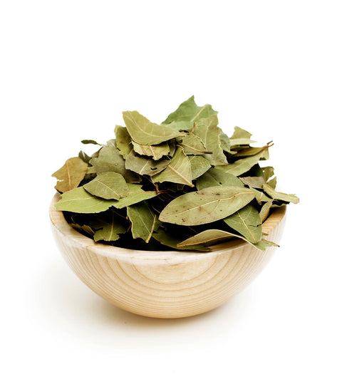 Bay Leaves (Whole)