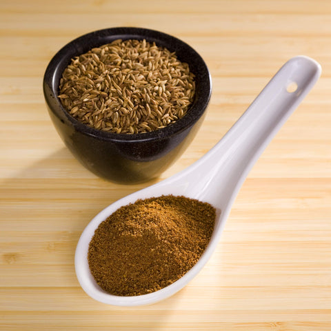 Organic Ground Cumin