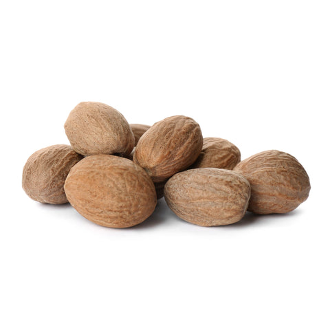 Nutmeg (Whole)