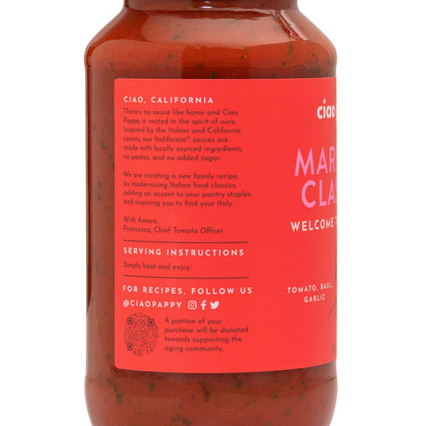 Marinara Classico