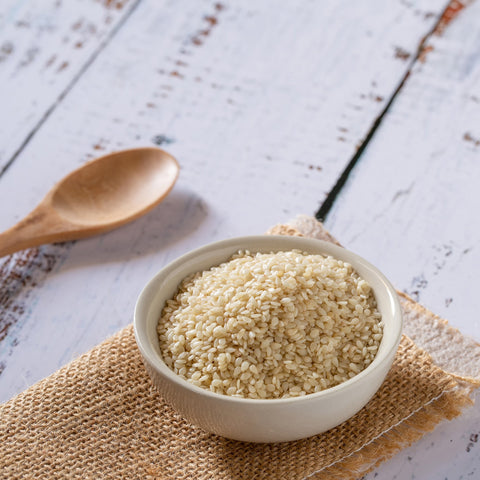 Sesame Seeds (Hulled)