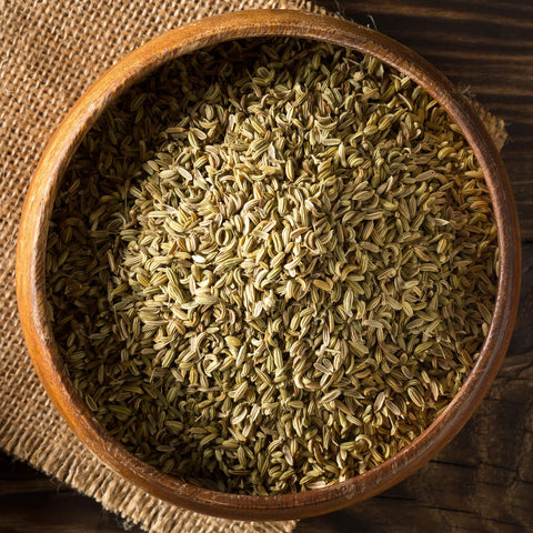 Fennel Seeds (Whole)