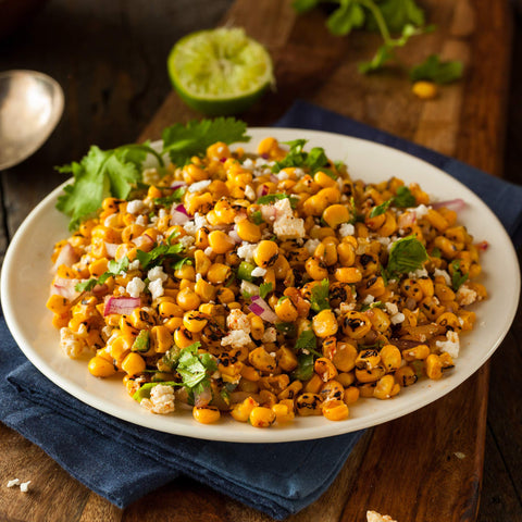 Mexican Street Corn Seasoning