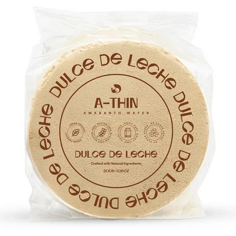 A-Thin (Dulce de Leche)