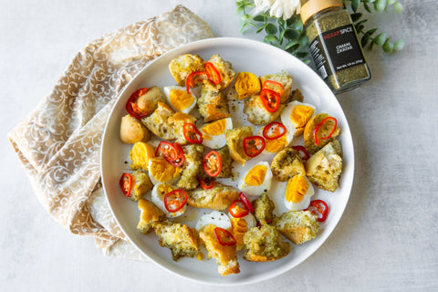 Omani Za'atar (Zatar)