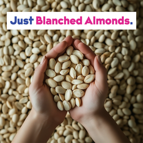 Almond Base 4-Pack