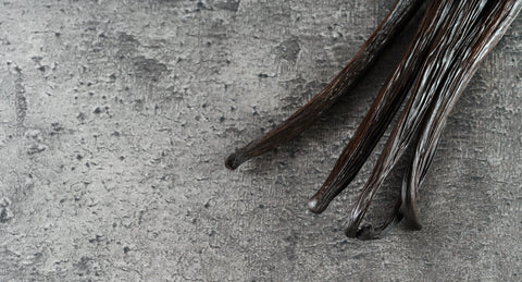 Ecuadorian Vanilla Beans - Whole Grade A Pods for Baking and Extract Making