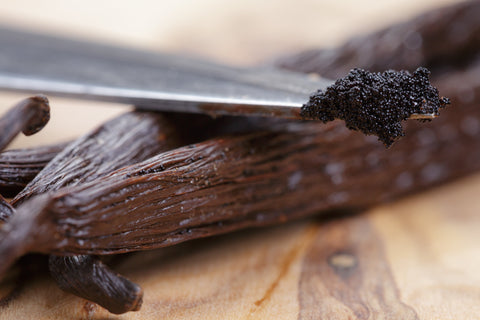 Ugandan Vanilla Beans - Grade A Whole Pods for Vanilla Extract Baking