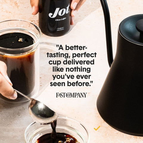 Original + Dark Duo | Ultra Coffee Concentrate