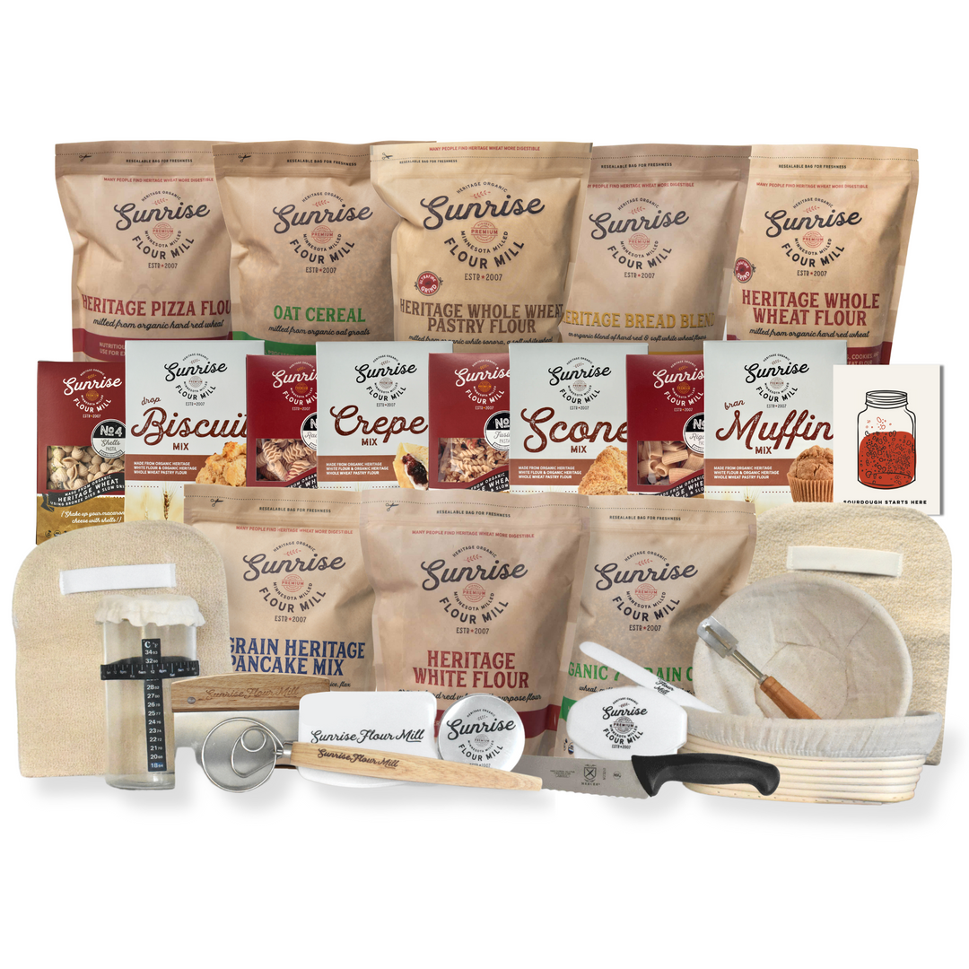 All In Bundle – FoodSocial Market