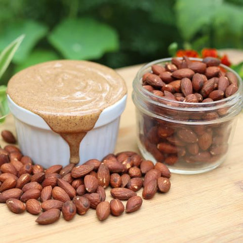 Almond Butter