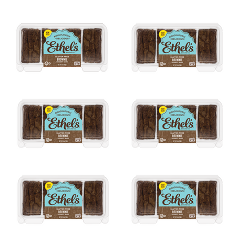 Chocolate Brownie