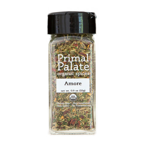 Amore [Italian] Seasoning