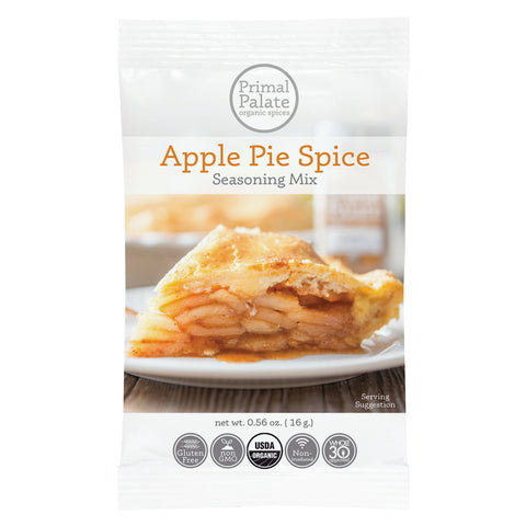 Apple Pie Spice