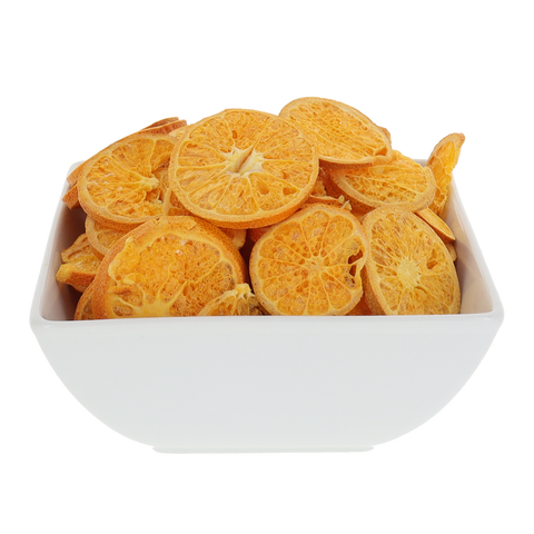 Freeze Dried Mandarin Slices