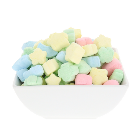 Freeze Dried Marshmallow Charms