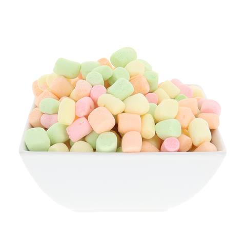 Freeze Dried Fruity-Fun Marshmallow
