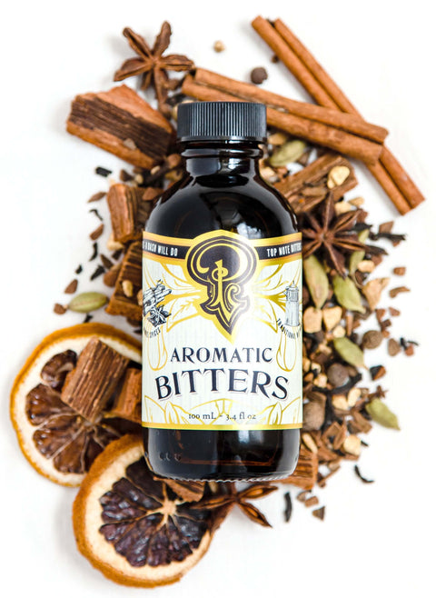 Aromatic Bitters