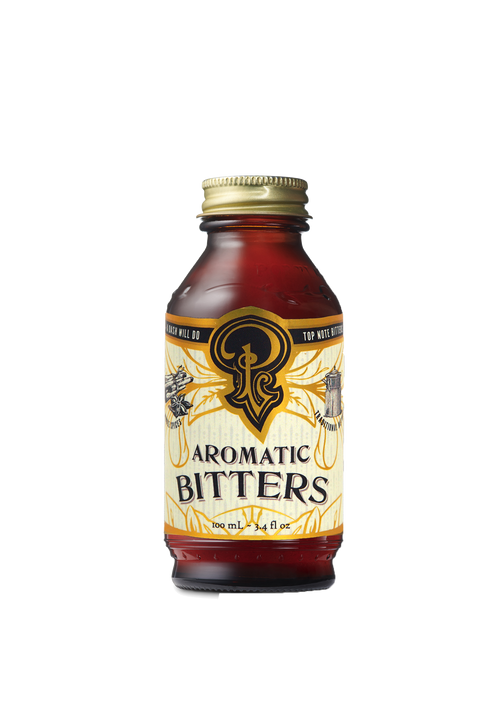 Aromatic Bitters