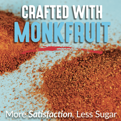Lakanto Coconut Sugar with Monkfruit 16oz