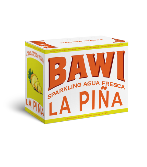 LA PIÑA