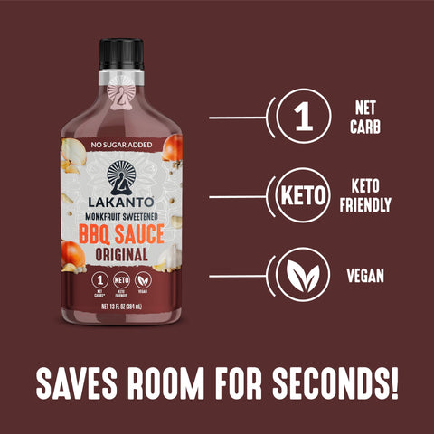 BBQ Sauce - Original