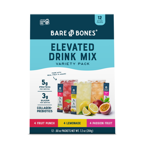 Instant Bone Broth