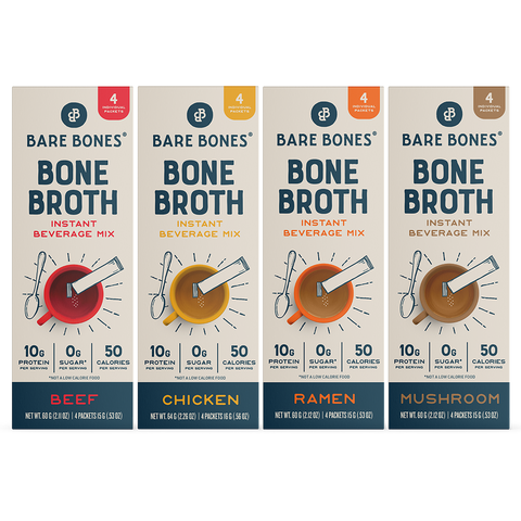 Instant Bone Broth