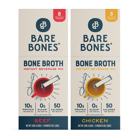 Instant Bone Broth