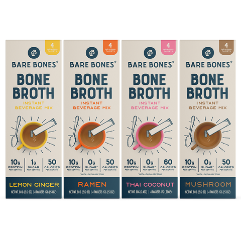 Instant Bone Broth