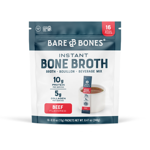 Instant Bone Broth