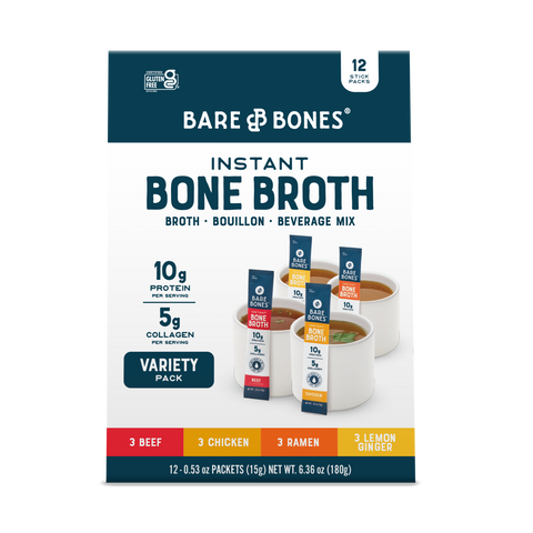 Instant Bone Broth