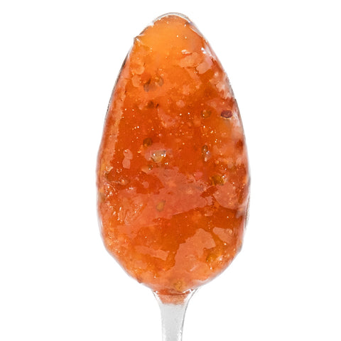 Gooseberry with Elderflower