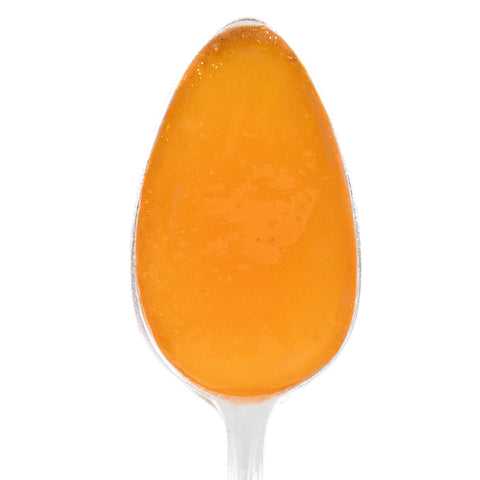 Peach Ginger Preserve